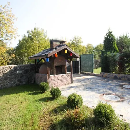 Peaceful Villa With Private Pool In Sapanca * Sakarya (Marmara)
