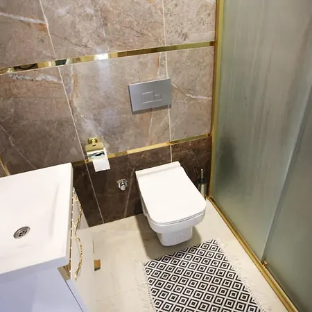 Villa Peaceful Villa With Private Pool In Sapanca Sakarya (Marmara)