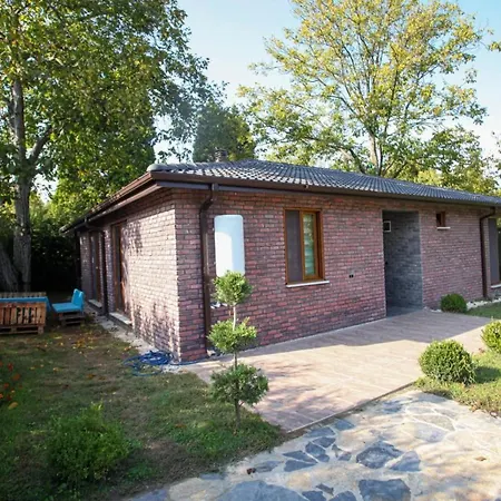Peaceful Villa With Private Pool In Sapanca * Sakarya (Marmara)